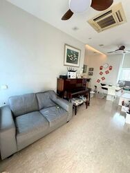 City Regency (D12), Apartment #584273611